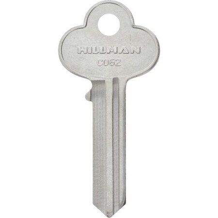 Hillman HILLMAN Traditional Key House/Office Universal Key Blank Single 84920